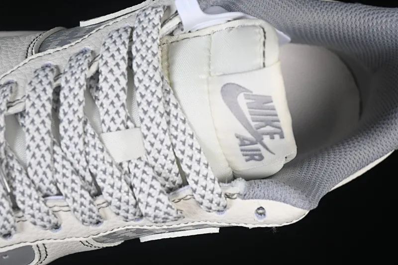 All Categories Nk Air Force 1 Air Force Series Nk Air Force 1 Low Air Force Low NIke Air Force 1'07 Low Joint Beige Black Starry Air Force 1 Low-top Casual Sneakers JP8028-008